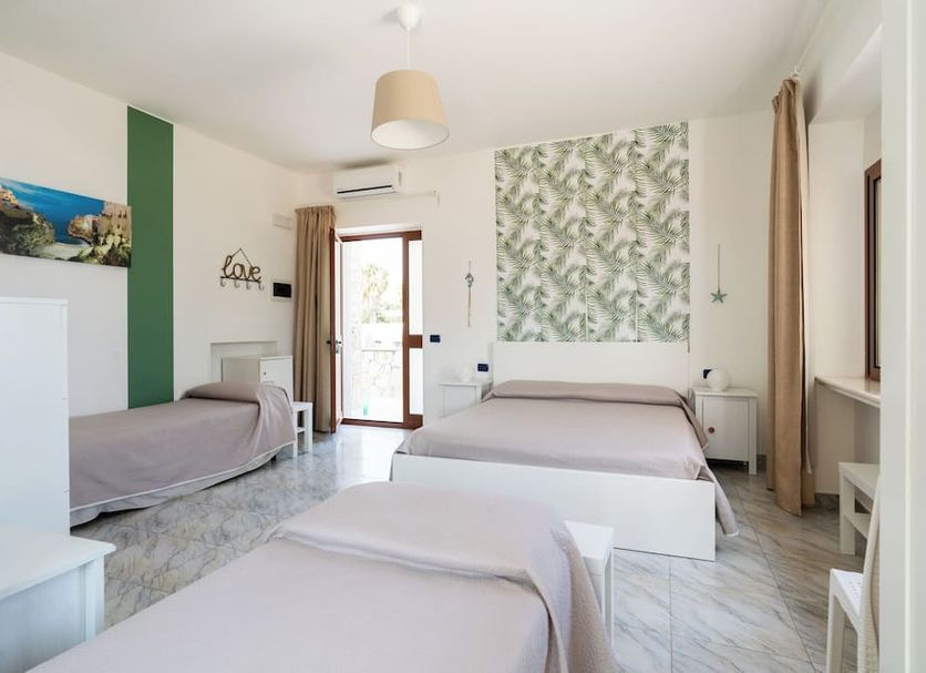 Κρεβατοκάμαρα Φωτογραφία