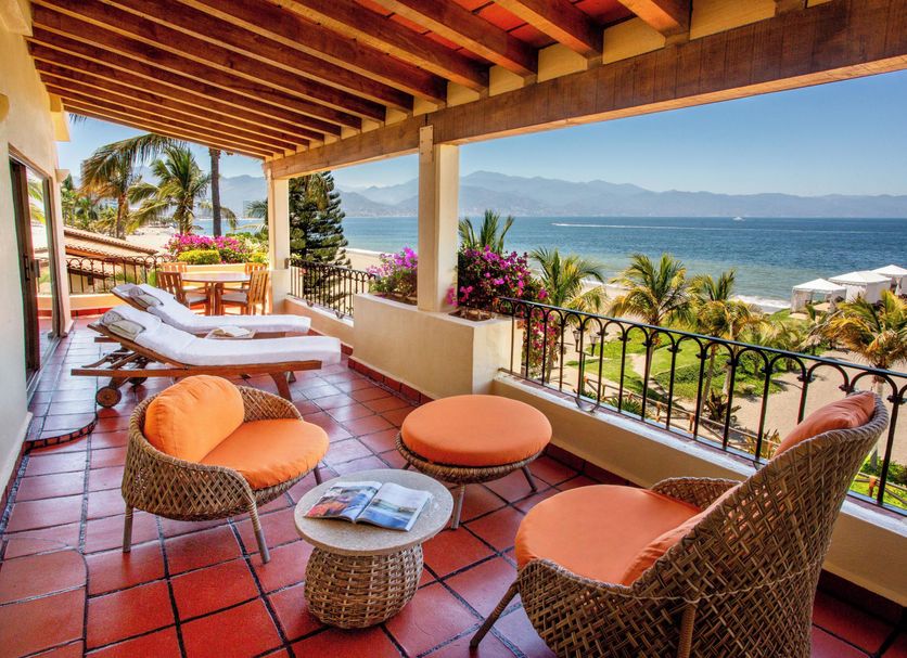 Μπαλκόνι Φωτογραφία