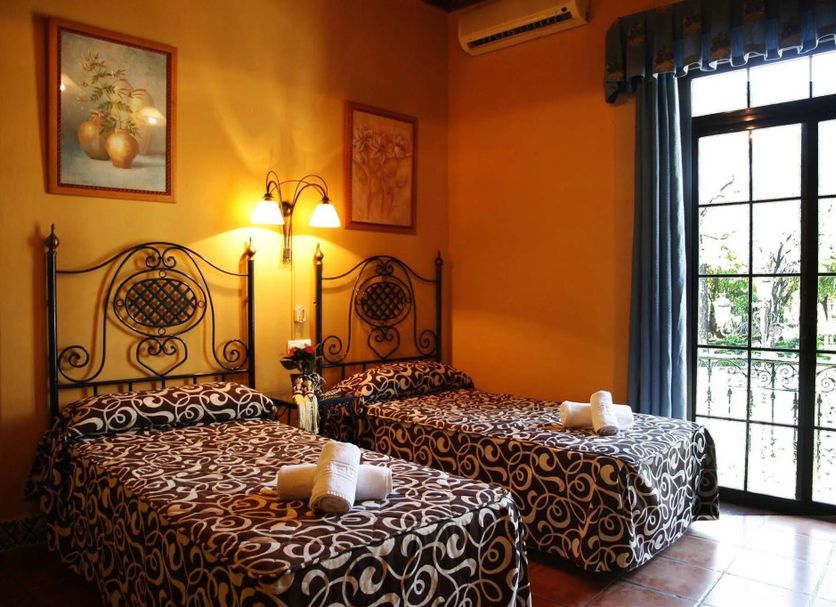 Κρεβατοκάμαρα Φωτογραφία