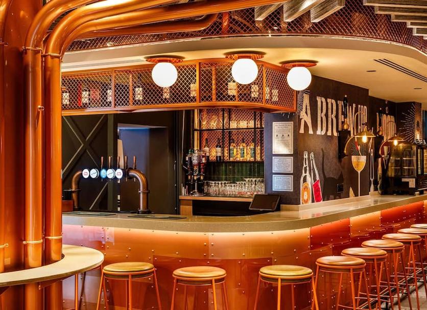 Bar Φωτογραφία