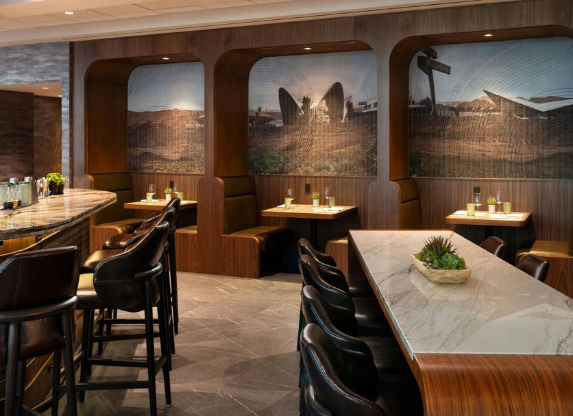 Εστιατόριο Φωτογραφία