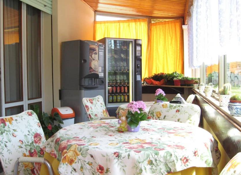 Τραπεζαρία Φωτογραφία