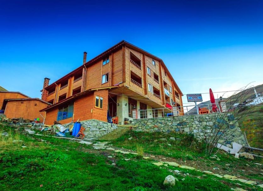 Κτίριο Φωτογραφία