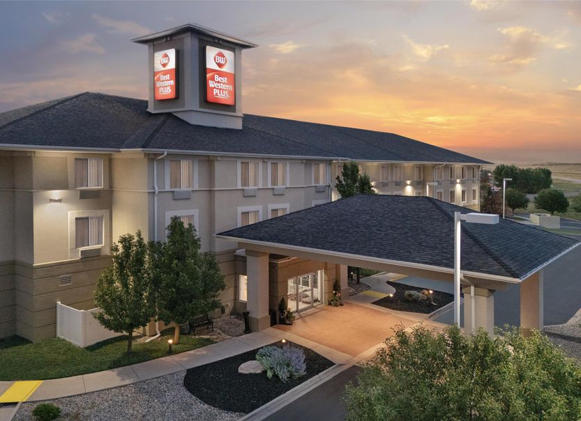 Κτίριο Φωτογραφία