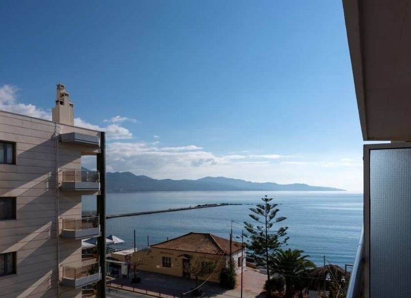 Μπαλκόνι Φωτογραφία