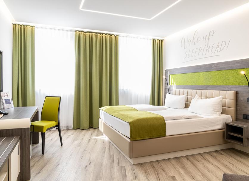 Κρεβατοκάμαρα Φωτογραφία