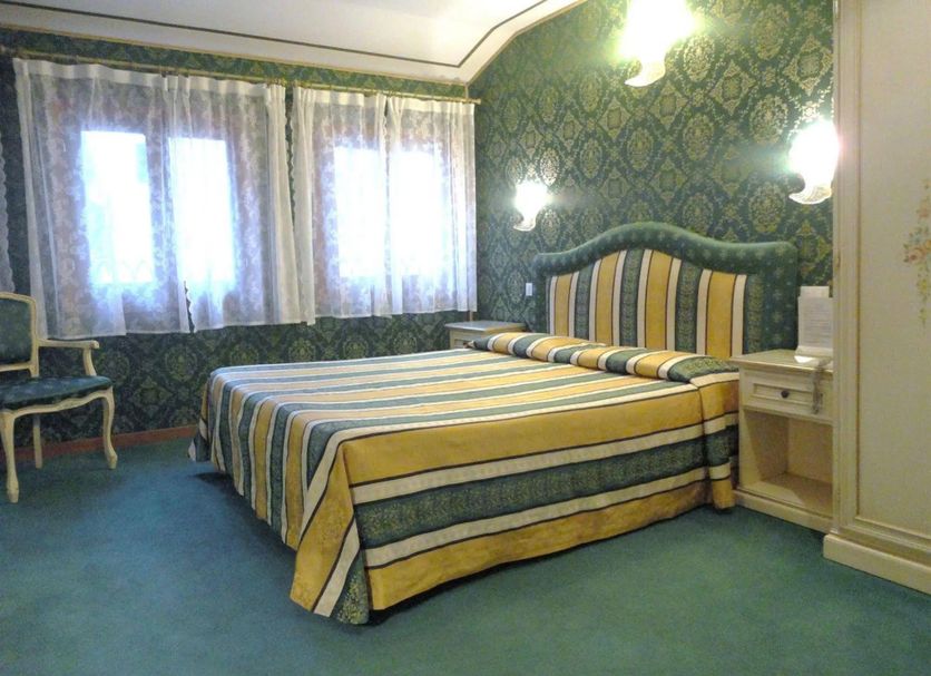 Κρεβατοκάμαρα Φωτογραφία