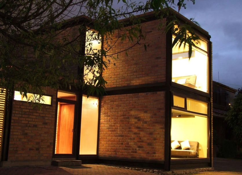 Κτίριο Φωτογραφία