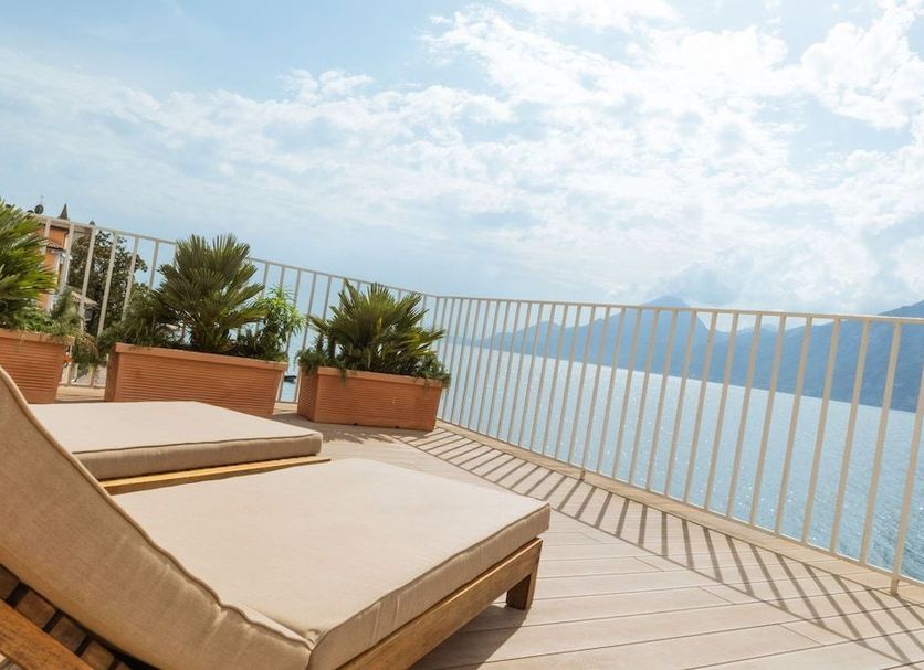 Μπαλκόνι Φωτογραφία