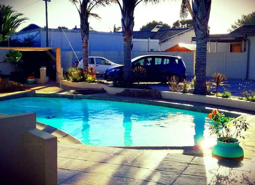 Πισίνα Φωτογραφία