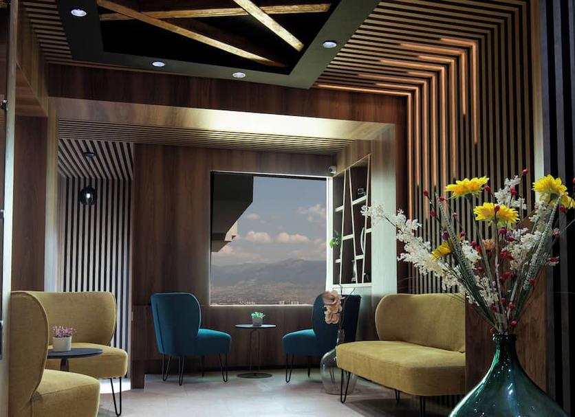 Σαλόνι Φωτογραφία