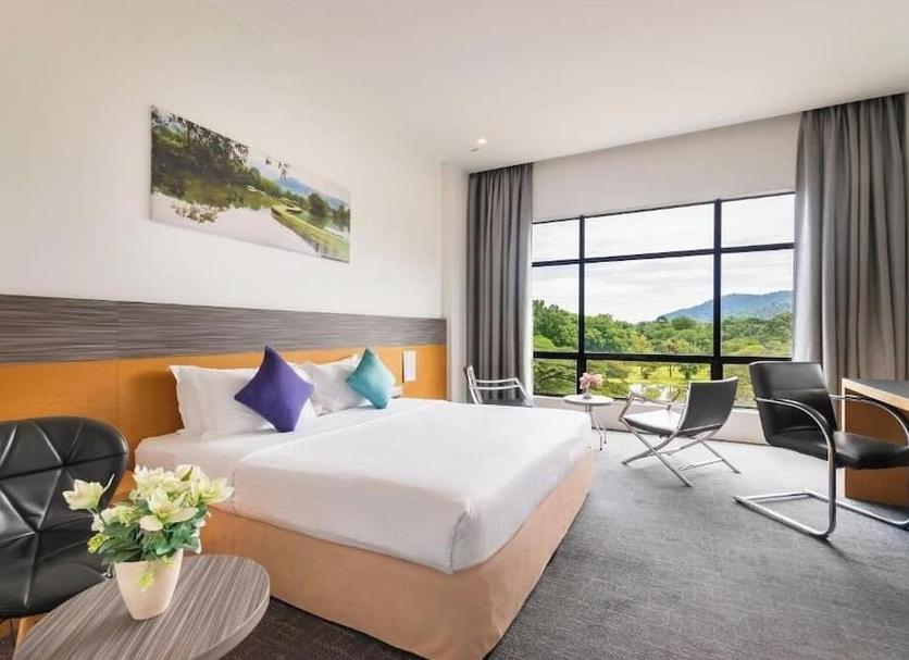 Κρεβατοκάμαρα Φωτογραφία