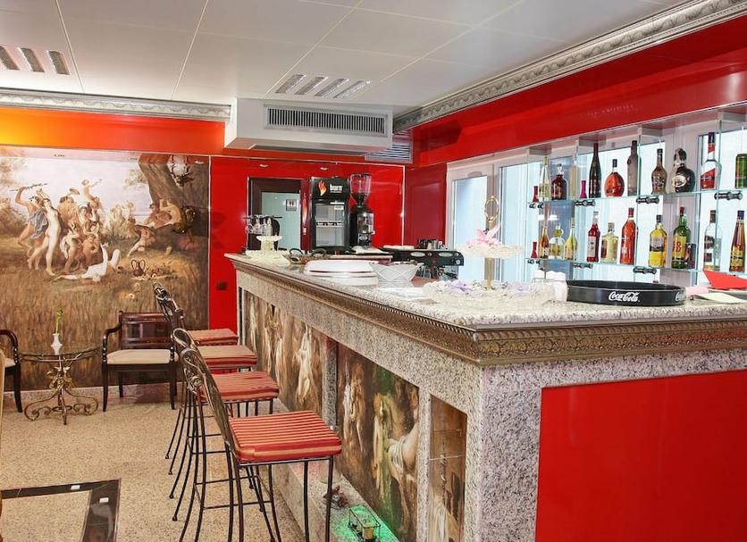 Bar Φωτογραφία