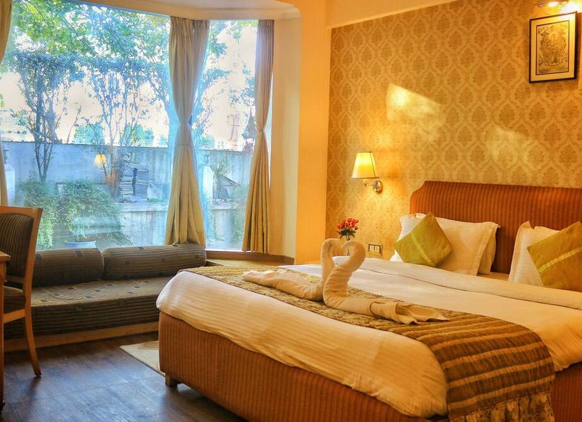 Κρεβατοκάμαρα Φωτογραφία