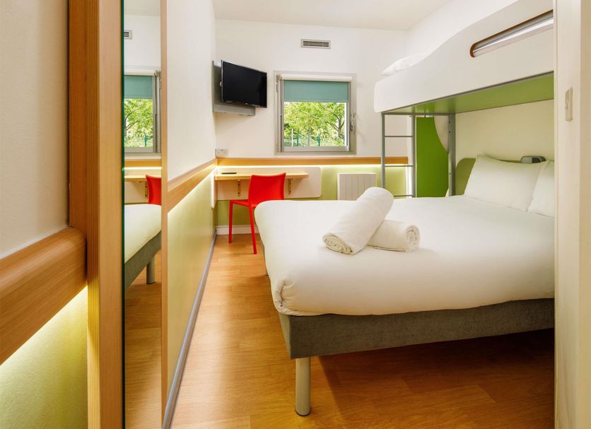 Κρεβατοκάμαρα Φωτογραφία