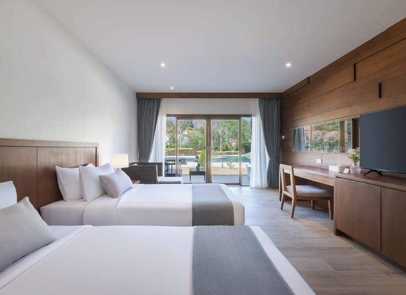 Κρεβατοκάμαρα Φωτογραφία