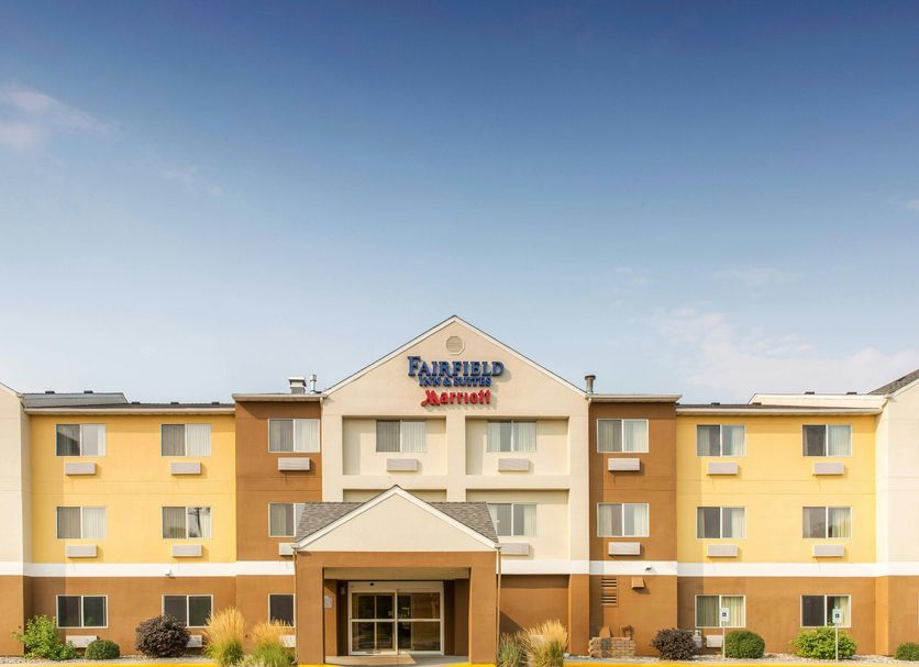 Κτίριο Φωτογραφία