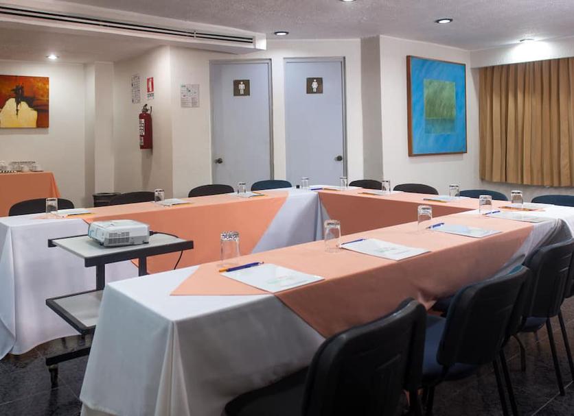 Χώρος συσκέψεων Φωτογραφία