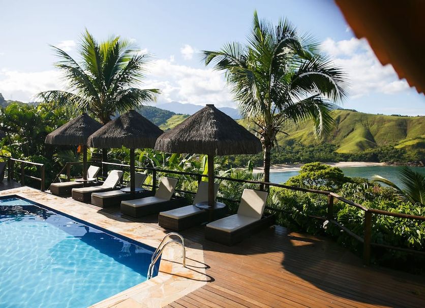 Πισίνα Φωτογραφία