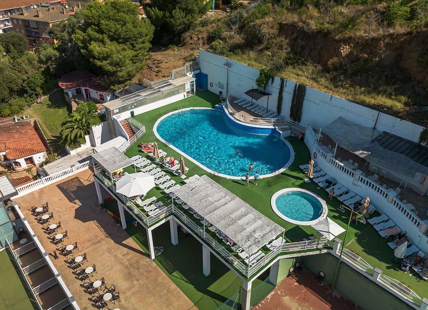 Πισίνα Φωτογραφία