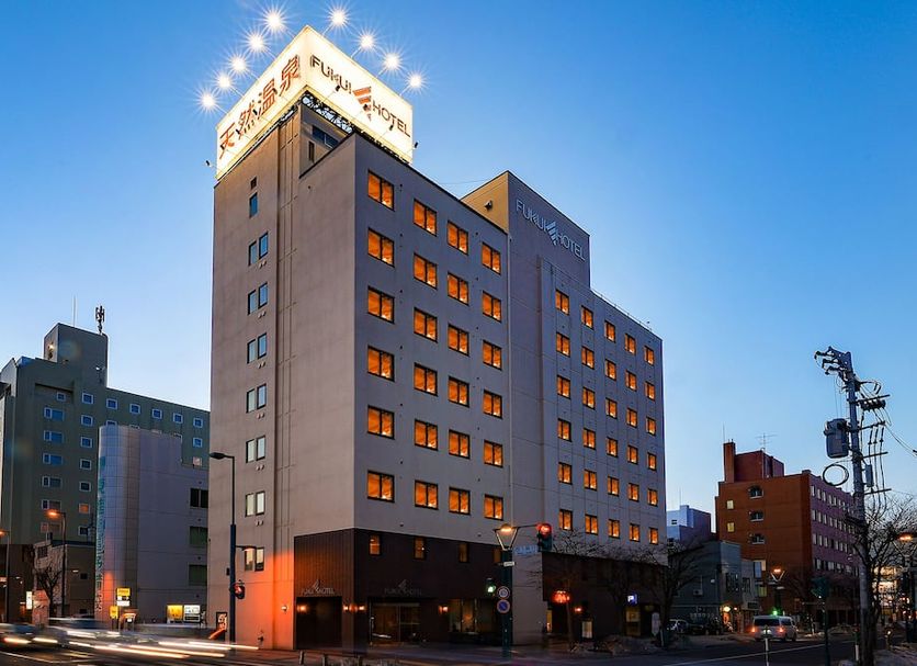 Κτίριο Φωτογραφία