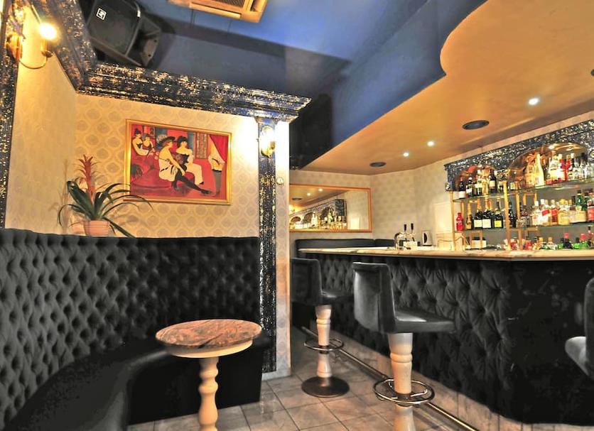 Bar Φωτογραφία
