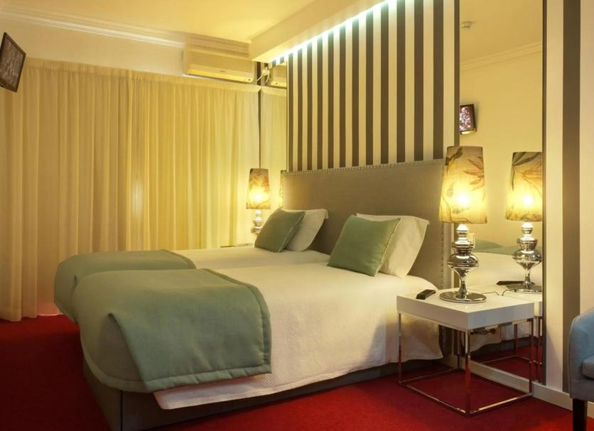 Κρεβατοκάμαρα Φωτογραφία