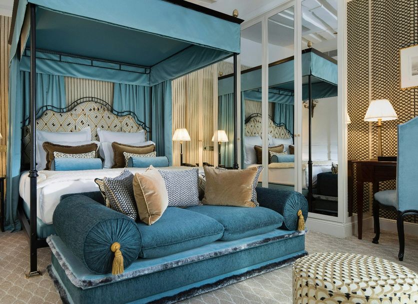 Κρεβατοκάμαρα Φωτογραφία