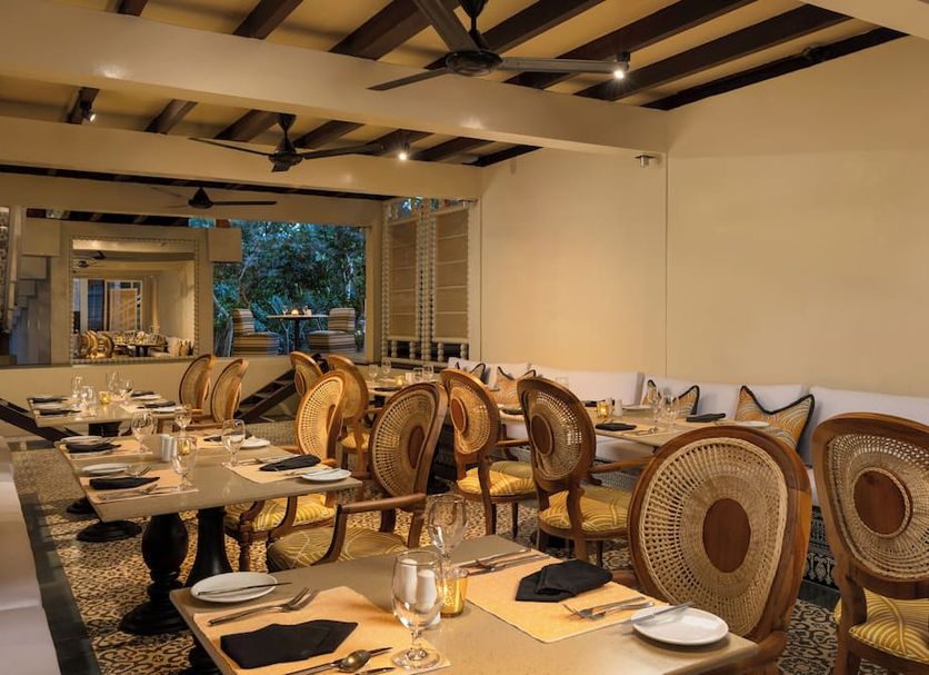 Εστιατόριο Φωτογραφία