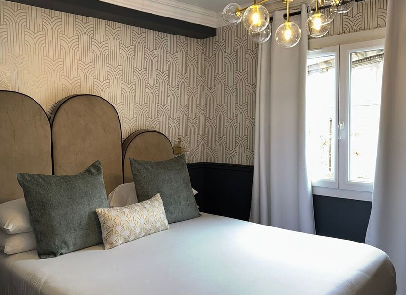 Κρεβατοκάμαρα Φωτογραφία