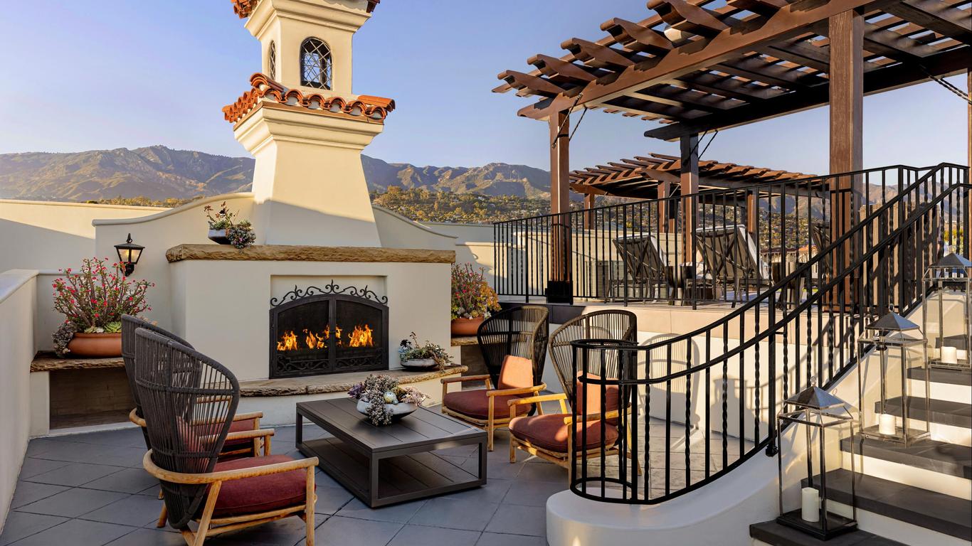 Kimpton Canary Hotel, An IHG Hotel