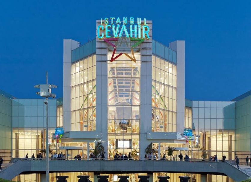 Κτίριο Φωτογραφία