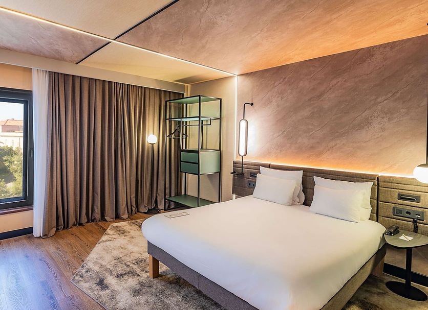 Κρεβατοκάμαρα Φωτογραφία