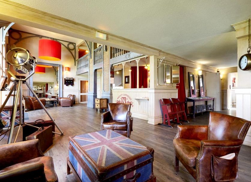 Σαλόνι Φωτογραφία