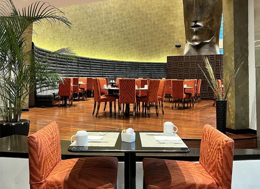 Εστιατόριο Φωτογραφία