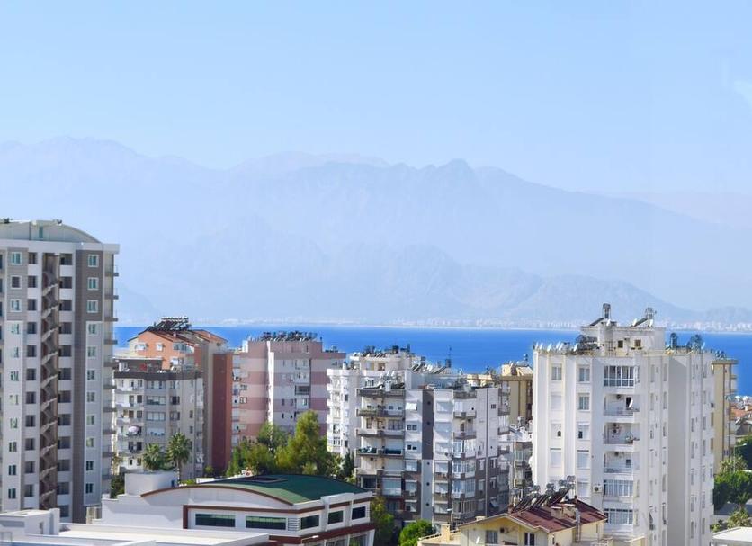 Θέα στην ύπαιθρο Φωτογραφία