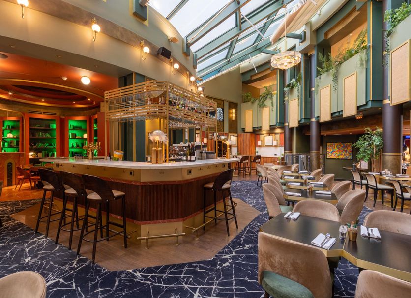 Bar Φωτογραφία