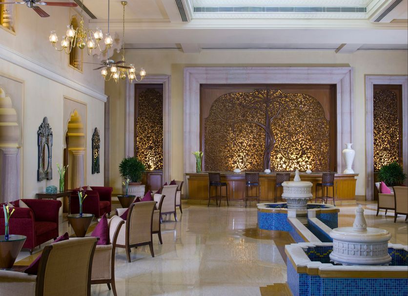 Σαλόνι ξενοδοχείου Φωτογραφία