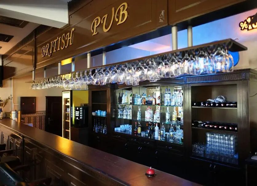 Bar Φωτογραφία