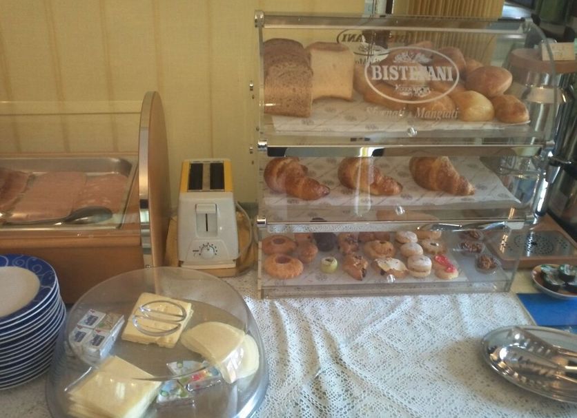 Μπουφές Φωτογραφία