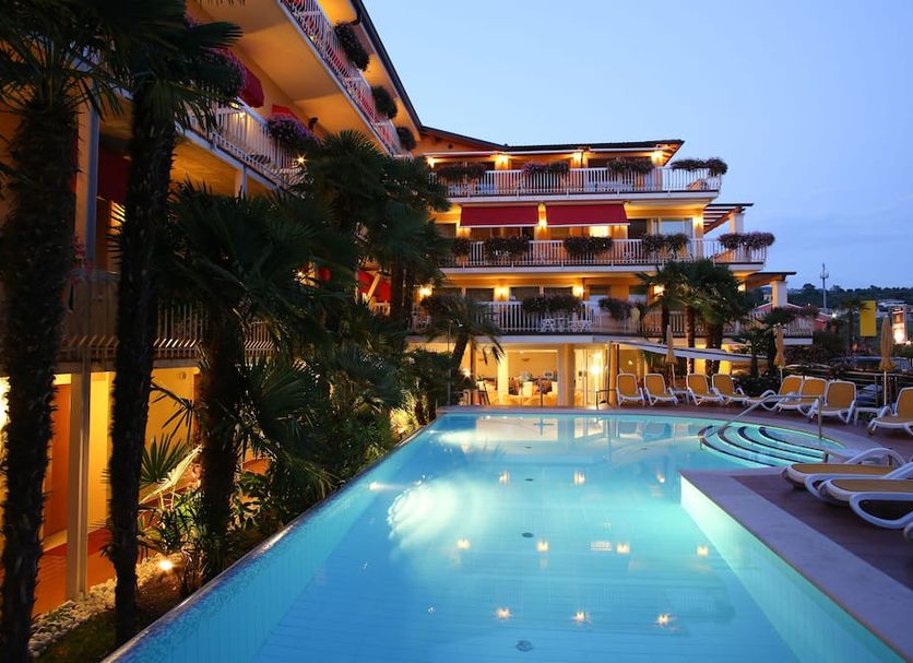 Πισίνα Φωτογραφία