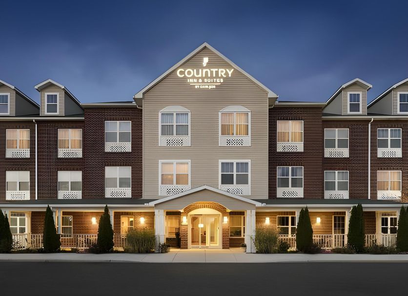 Κτίριο Φωτογραφία