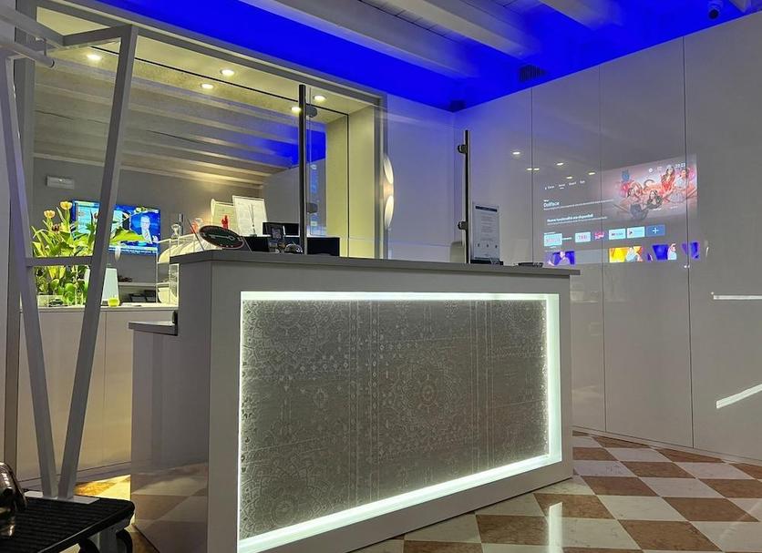 Ρεσεψιόν Φωτογραφία