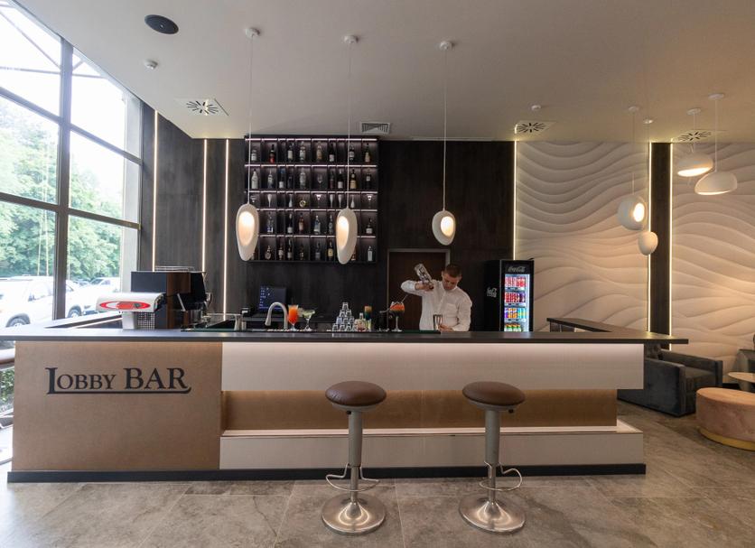 Bar Φωτογραφία