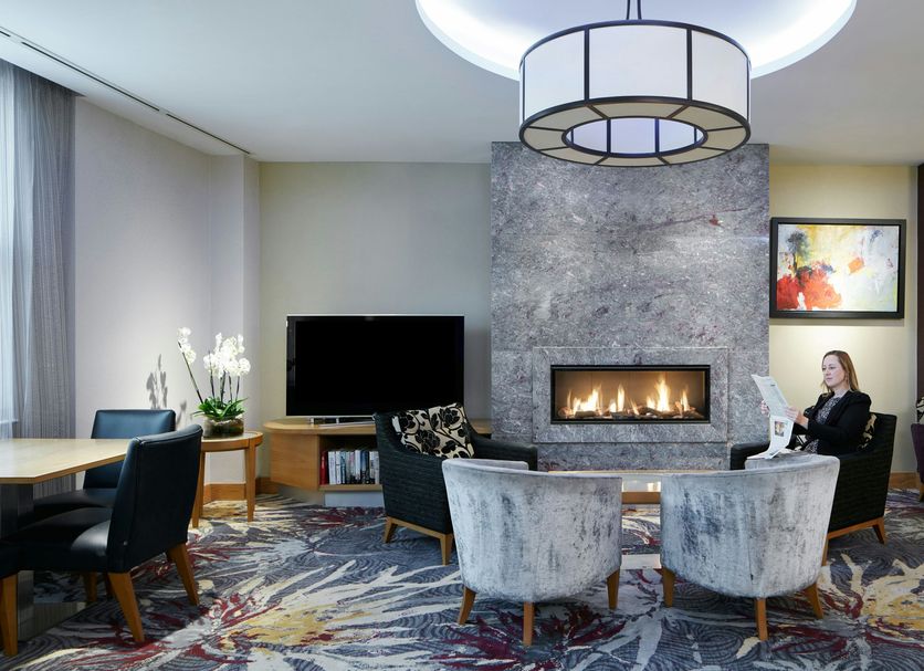 Σαλόνι Φωτογραφία