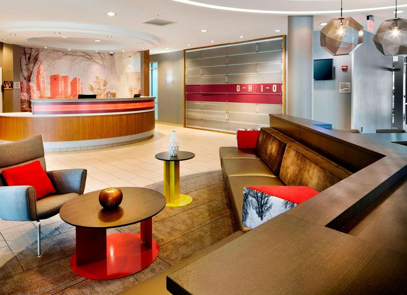 Ρεσεψιόν Φωτογραφία