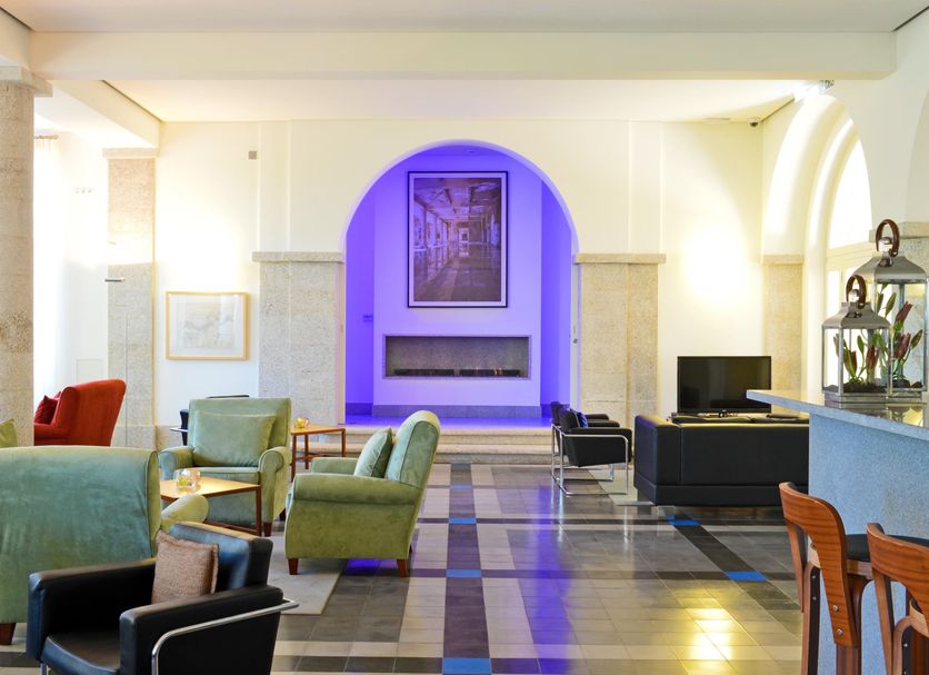 Εστιατόριο Φωτογραφία