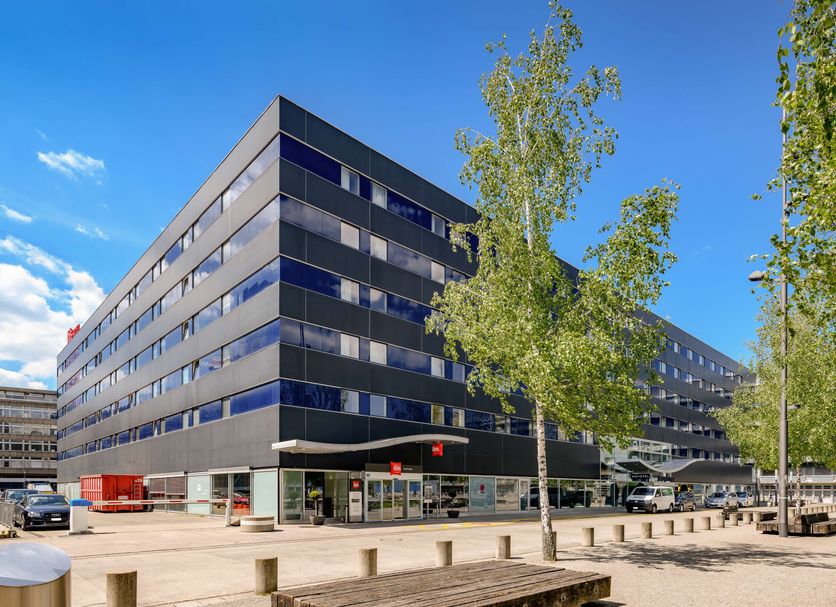 Κτίριο Φωτογραφία