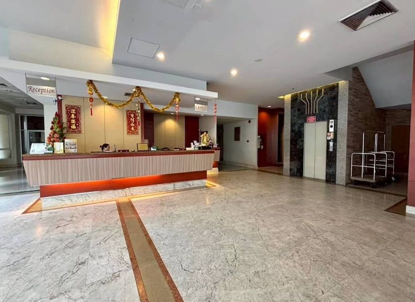 Ρεσεψιόν Φωτογραφία