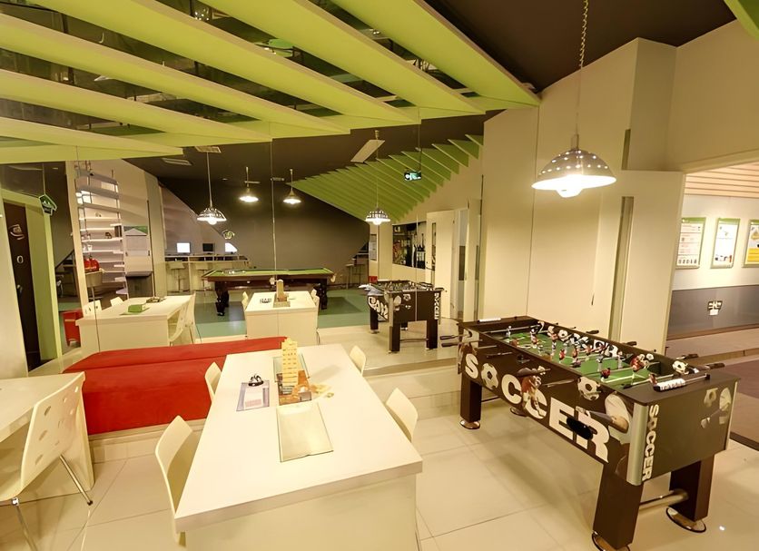 Εστιατόριο Φωτογραφία